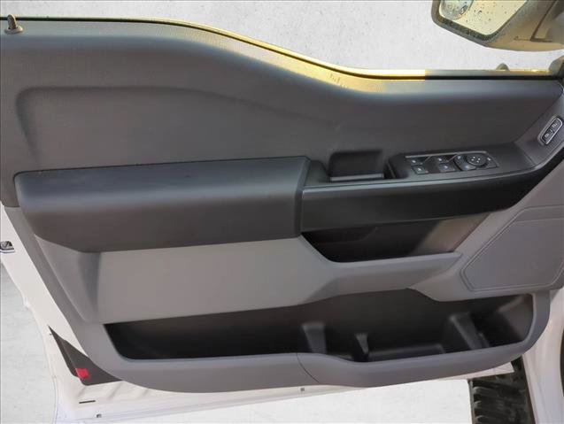 Used 2026 Ford F150 XL RWD image 9