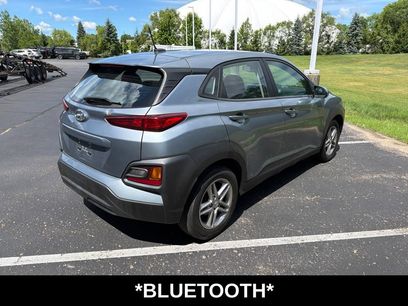 Used 2021 Hyundai Kona SE