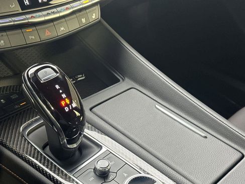 Used 2024 Cadillac CT5 V w/ Premium Package image 20