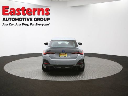 Used 2023 BMW i4 eDrive40 w/ M Sport Package image 37