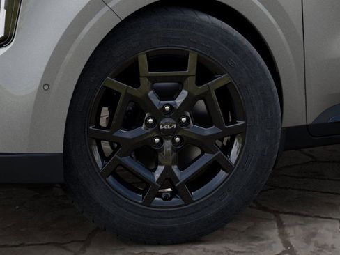 New 2026 Kia Carnival SX Prestige image 9