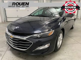 Used 2023 Chevrolet Malibu LT 360° Tour