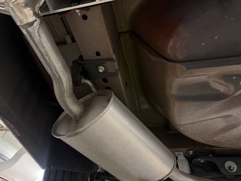 Used 2008 Cadillac DTS Luxury II FWD image 27