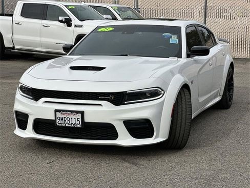 Used 2023 Dodge Charger Scat Pack image 8