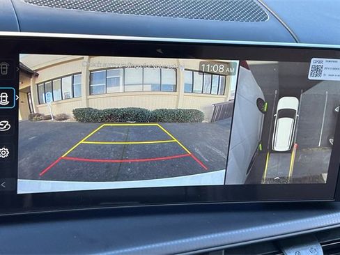 New 2025 Hyundai Santa Fe Calligraphy image 20