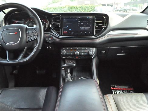 Used 2025 Dodge Durango R/T AWD/4WD image 17