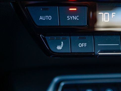 New 2026 Audi S3 Premium AWD/4WD image 27