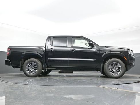 New 2026 Nissan Frontier SV w/ SV Convenience Package image 26