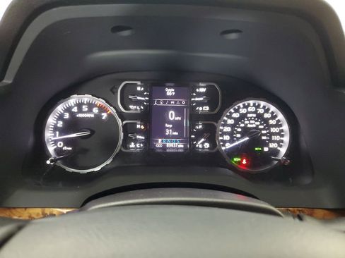Used 2018 Toyota Tundra 1794 Edition image 26