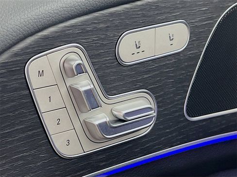 New 2026 Mercedes-Benz GLE 350 4MATIC image 23