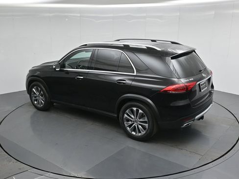 Used 2020 Mercedes-Benz GLE 350 4MATIC image 43