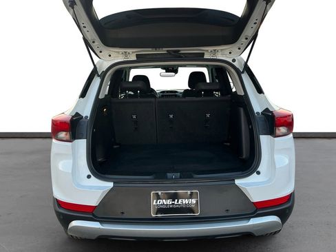 Used 2023 Chevrolet TrailBlazer LT image 24