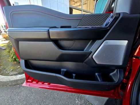 Used 2024 Ford F150 Raptor image 23