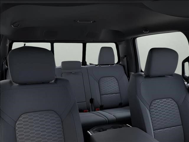 New 2026 RAM 1500 Big Horn AWD/4WD image 27