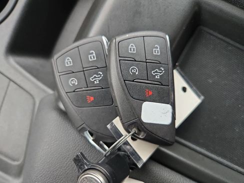 Used 2023 Chevrolet Silverado 1500 RST image 32