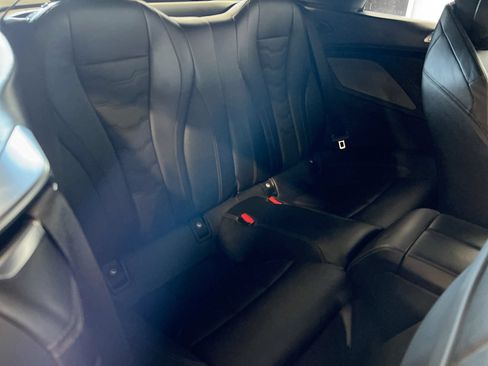 Used 2019 BMW M850i xDrive Convertible AWD/4WD image 25