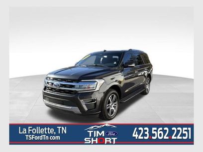 Used 2024 Ford Expedition Limited