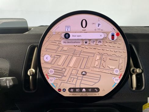 New 2026 MINI Cooper Countryman S image 11