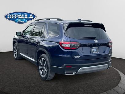 Used 2023 Honda Pilot Elite