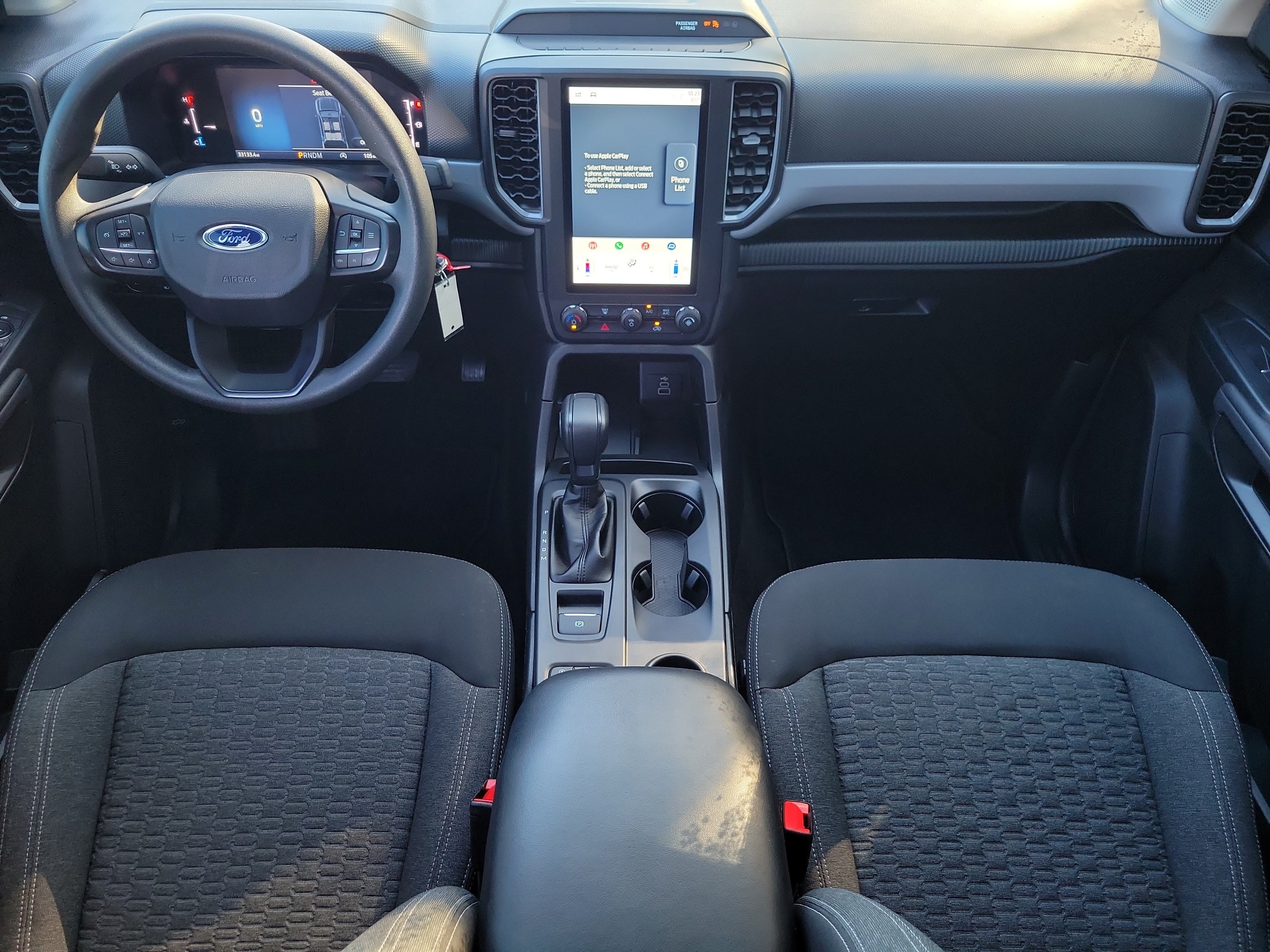 Used 2025 Ford Ranger XL RWD image 23