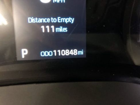 Used 2021 Toyota Sienna XLE AWD/4WD image 18