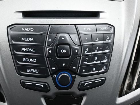 Used 2018 Ford Transit 150 XL RWD image 20