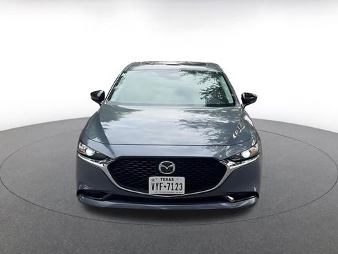 Used 2025 MAZDA MAZDA3 s image 4