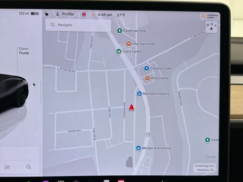 Used 2023 Tesla Model Y Long Range image 29