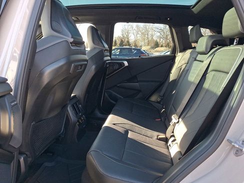 Used 2025 BMW X3 M50 w/ Premium Package image 10