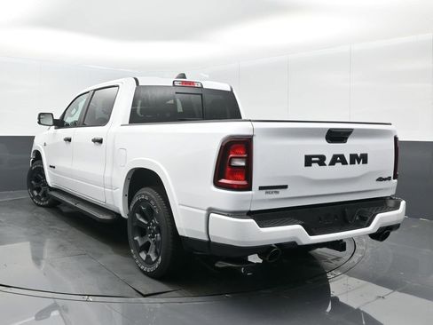 New 2026 RAM 1500 Big Horn image 6