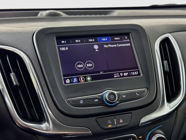 Used 2024 Chevrolet Equinox LT FWD image 25