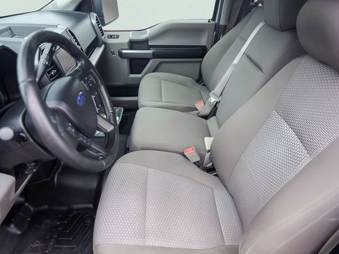 Used 2019 Ford F150 XLT w/ Equipment Group 302A Luxury image 12