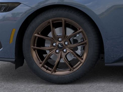 New 2026 Ford Mustang Premium image 19
