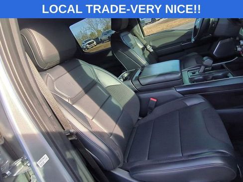 Used 2022 Ford F150 Raptor w/ Equipment Group 801A High image 40