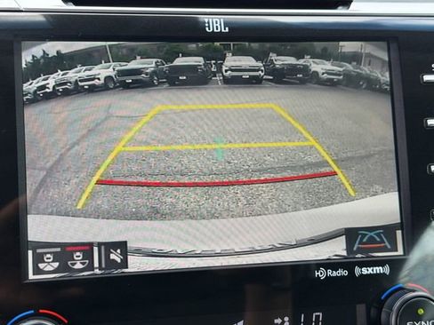 Used 2019 Toyota Camry XSE FWD image 18