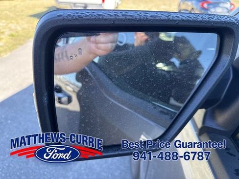New 2026 Ford F150 XLT w/ Equipment Group 302A MID RWD image 8