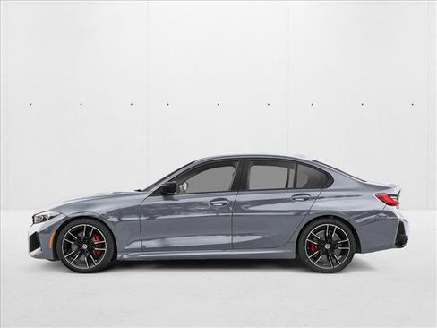 New 2026 BMW M340i image 3