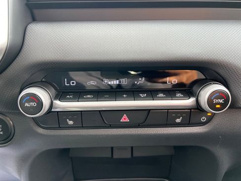 New 2026 MAZDA CX-50 Meridian Edition w/ Weather Package image 18