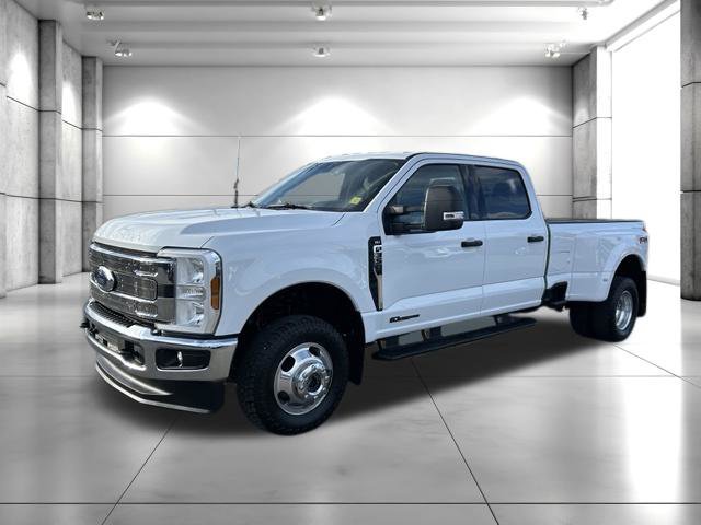 Used 2025 Ford F350 XLT AWD/4WD image 4