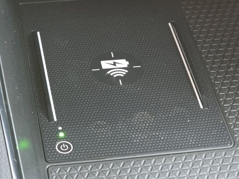 New 2026 Honda CR-V Sport-L image 7