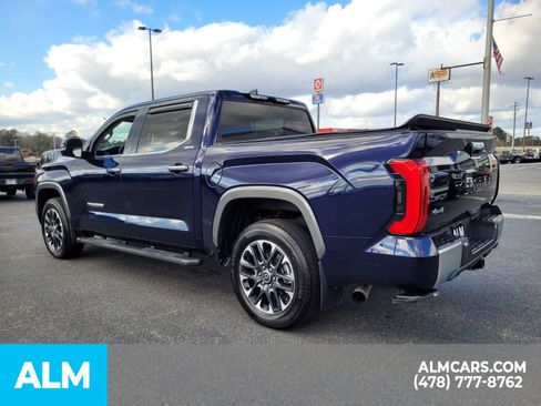 Used 2024 Toyota Tundra Limited image 10