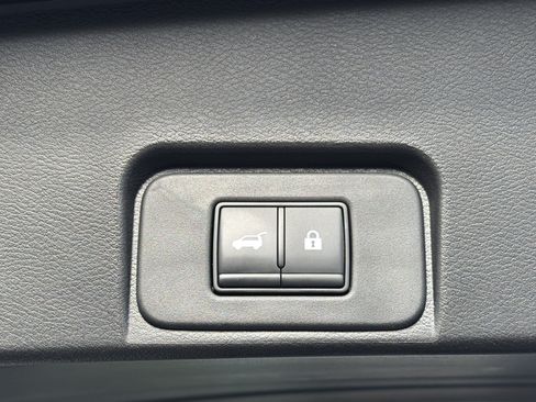 Used 2024 Nissan Rogue SL w/ SL Premium Package FWD image 27