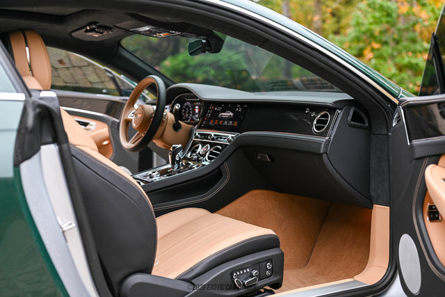 Used 2024 Bentley Continental GT V8 AWD/4WD image 26