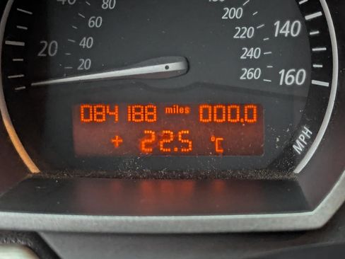 Used 2004 BMW Z4 3.0i RWD image 20