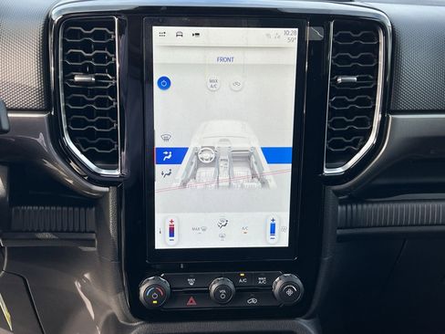 New 2025 Ford Ranger XLT w/ Convenience Package image 21