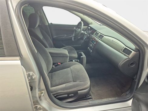 Used 2013 Chevrolet Impala Police image 18