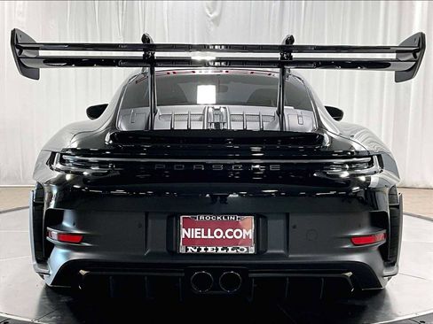 Used 2024 Porsche 911 GT3 RS image 9