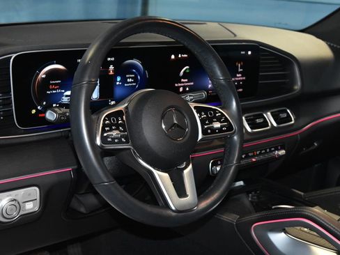 Certified 2023 Mercedes-Benz GLE 350 4MATIC image 2