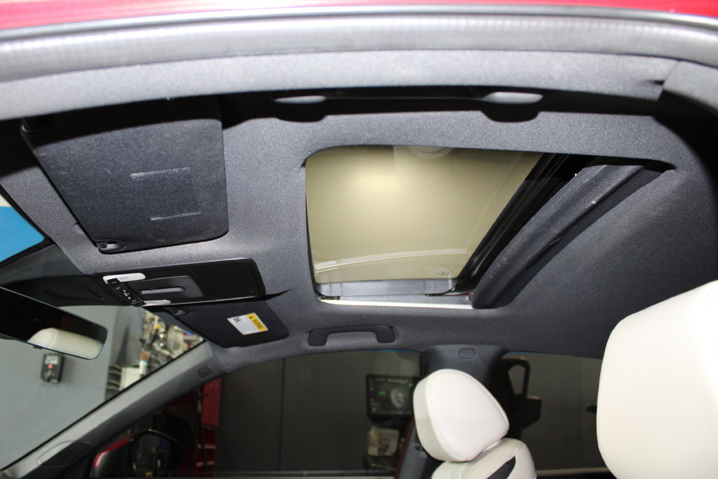 Used 2023 Acura Integra A-Spec FWD image 22