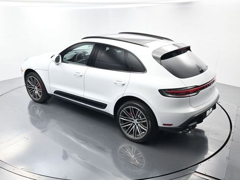 Certified 2026 Porsche Macan S image 39